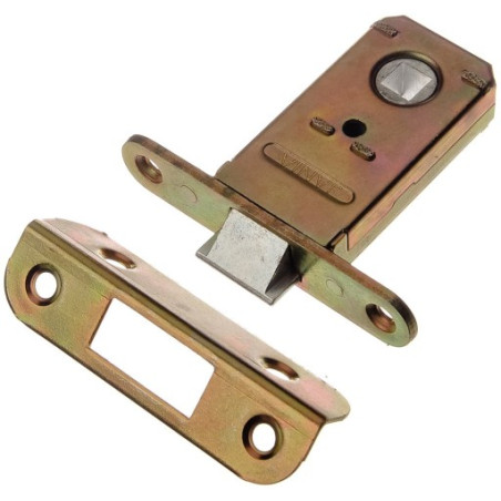 Zamek oszczędnościowy uniwersalny